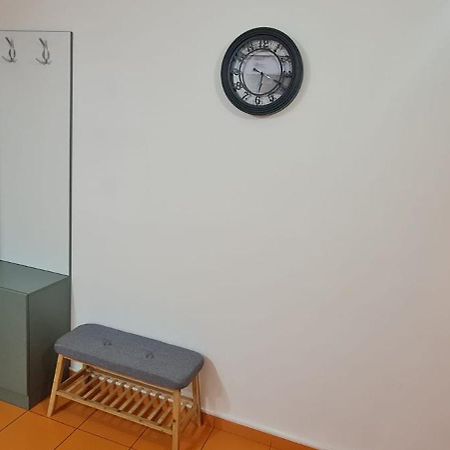 La Bloc Apartment Arad Exterior photo